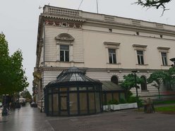 Łódź. Co powstanie w miejscu kultowych „Siódemek" przy Piotrkowskiej w Łodzi? Miasto szuka najemcy!