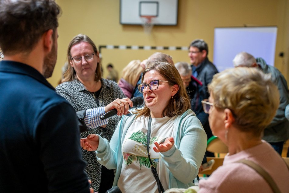 Łódź. Remonty dróg na osiedlu Bałuty-Doły