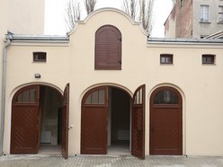 Miejskie lokale użytkowe na wynajem przy ul. Legionów