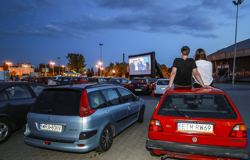 wydarzenia dziejące się w weekend w Łodzi