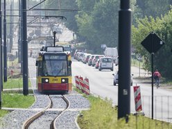 Przejazd techniczny z Łodzi do Konstantynowa zakończony pomyślnie