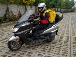 Łódź. Bank Żywności i Glovo łączą siły