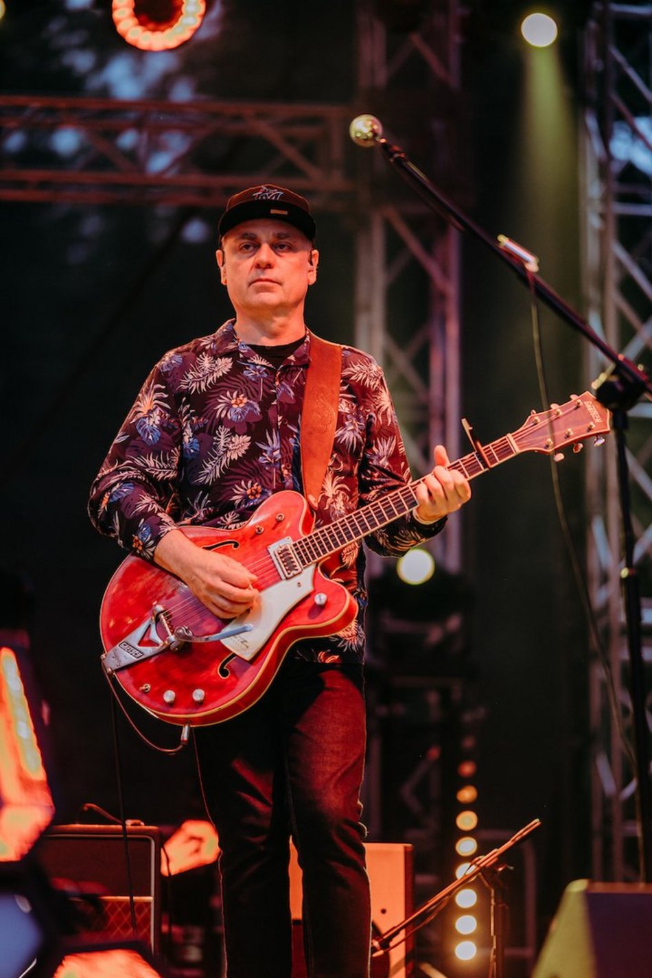 Łódź. Juwenalia Politechniki Łódzkiej. Na pierwszy ogień koncert zespołu Wilki!