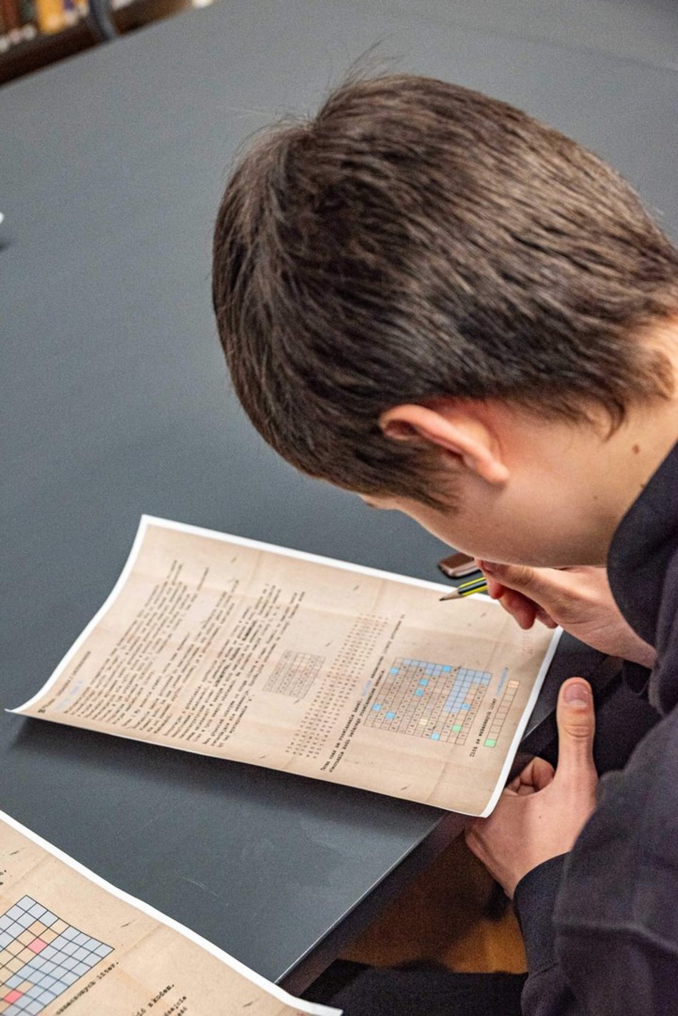 Łódź. Festiwal Szyfrów w Mediatece MeMo w Łodzi za nami. Moc atrakcji i duże zainteresowanie