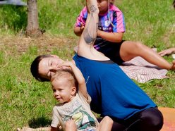 Łódź. To był weekend w Łodzi! Moc atrakcji, muzyki, sportowych emocji i dobrej energii