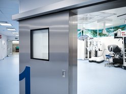 Łódź. Nowości w Szpitalu Kopernika w Łodzi! Nowoczesny blok operacyjny i pracownia angiografii