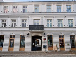 Łódź. Kamienica przy Sienkiewicza w Łodzi jest nie do poznania!