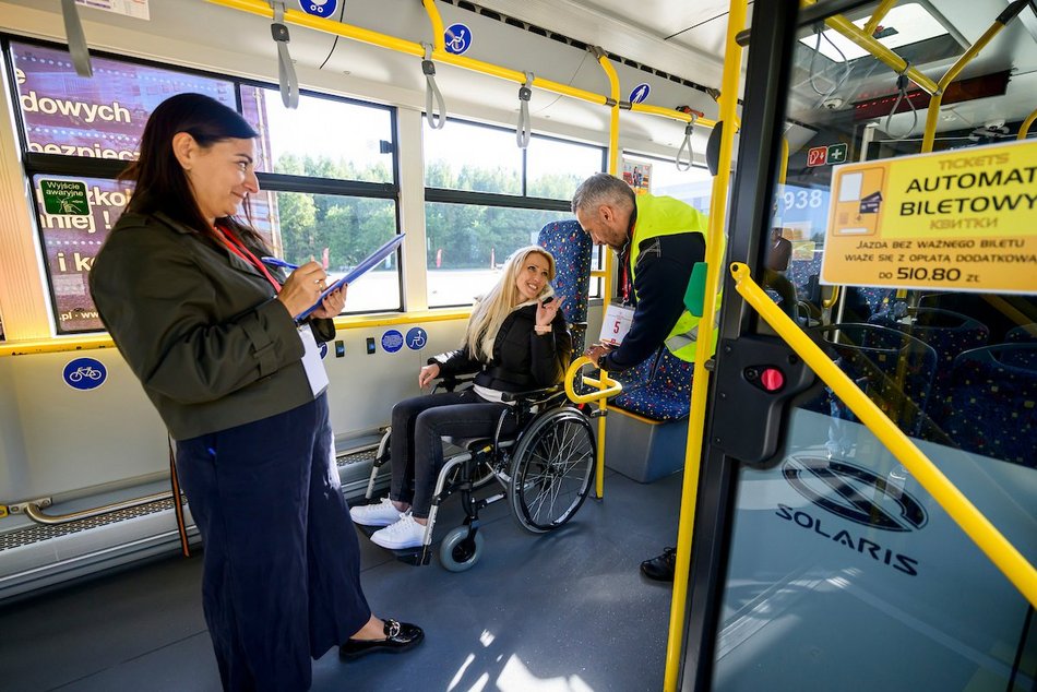 Łódź. Znamy najlepszych kierowców MPK Łódź! Teraz zmierzą się w zawodach ogólnopolskich