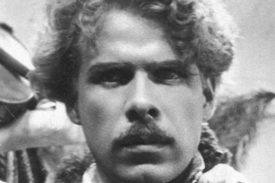 Łódź. Feliks Żukowski. Ćwierć wieku na scenach teatralnych