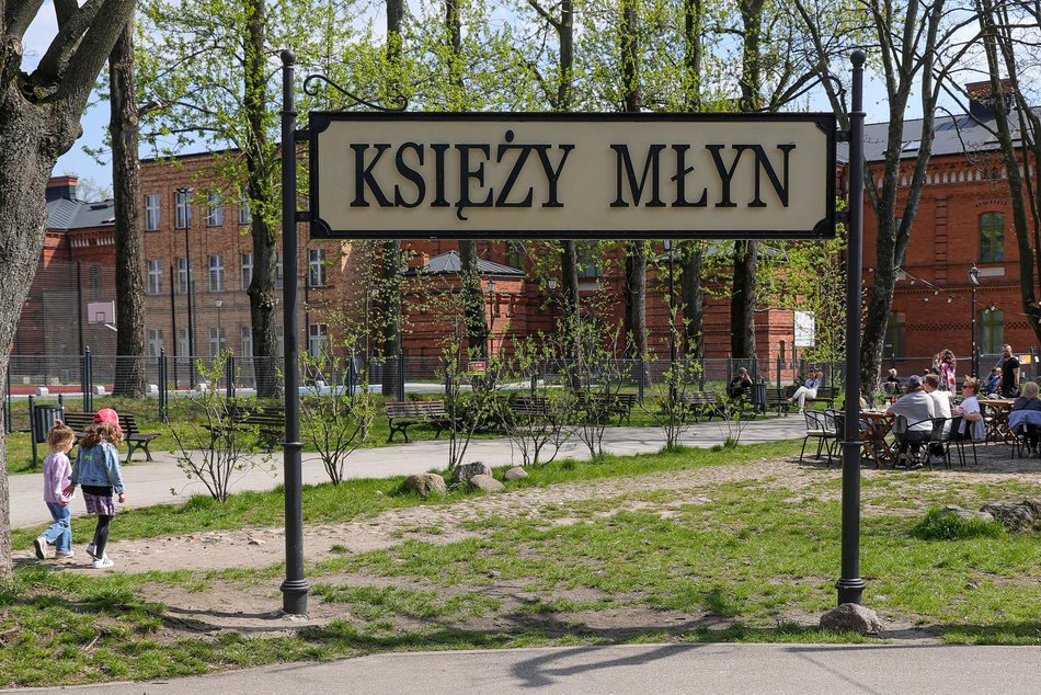 zakład przemysłowy