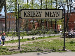 zakład przemysłowy