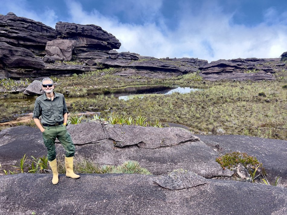 Łódź. Wyprawa, która może zmienić naukę! Ekipa z Uniwersytetu Łódzkiego w sercu Ameryki Południowej