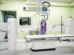 Łódź. Najnowocześniejsze RTG trafiło do Łodzi