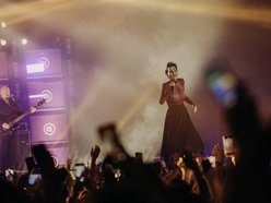 Koncert Agnieszki Chylińskiej na żywo! Transmisja prosto z Atlas Areny w Łodzi