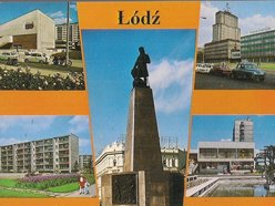 Łódź. Łódź w latach 80. XX wieku. Dekada kontrastów w cieniu katastrof, kryzysu i nadziei