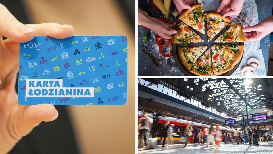 Łódź. Oszczędzaj z Kartą Łodzianina! Sprawdź, na jakie zniżki możesz liczyć