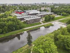 Łódź. Akademia Sztuk Pięknych (ASP)