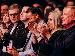 Łódź. Bonnie Tyler dała czadu w Sport Arenie w Łodzi! Nie byłeś? Zobacz!