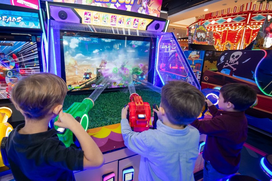 Łódź. Ferie zimowe 2026 w Łodzi będą super! Te miejsca koniecznie musisz odwiedzić