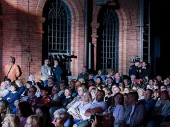 Łódź. Co robić w weekend w Łodzi? Hawaje na Fali, Galante Targi, Dzień Słonia, koncerty i inne