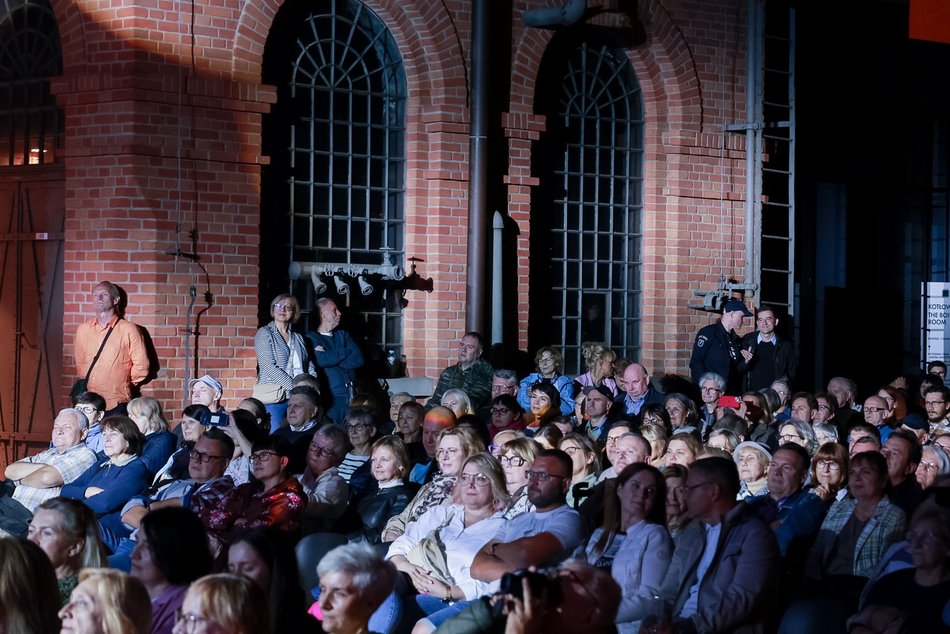 Łódź. Co robić w weekend w Łodzi? Hawaje na Fali, Galante Targi, Dzień Słonia, koncerty i inne