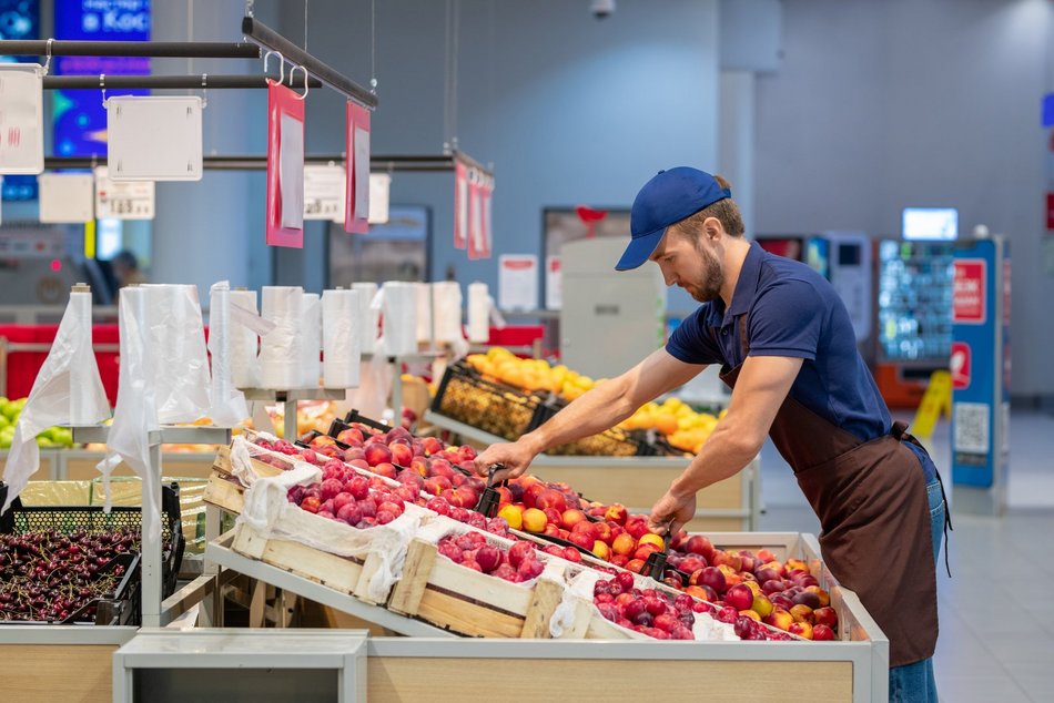 Szukasz pracy w Łodzi? Nowy Lidl na Widzewie prowadzi rekrutację