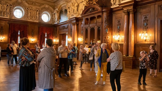 Muzeum Miasta Łodzi ogłasza 2025 Rokiem Łodzianek-Inicjatorek. Na cześć wybitnych kobiet!