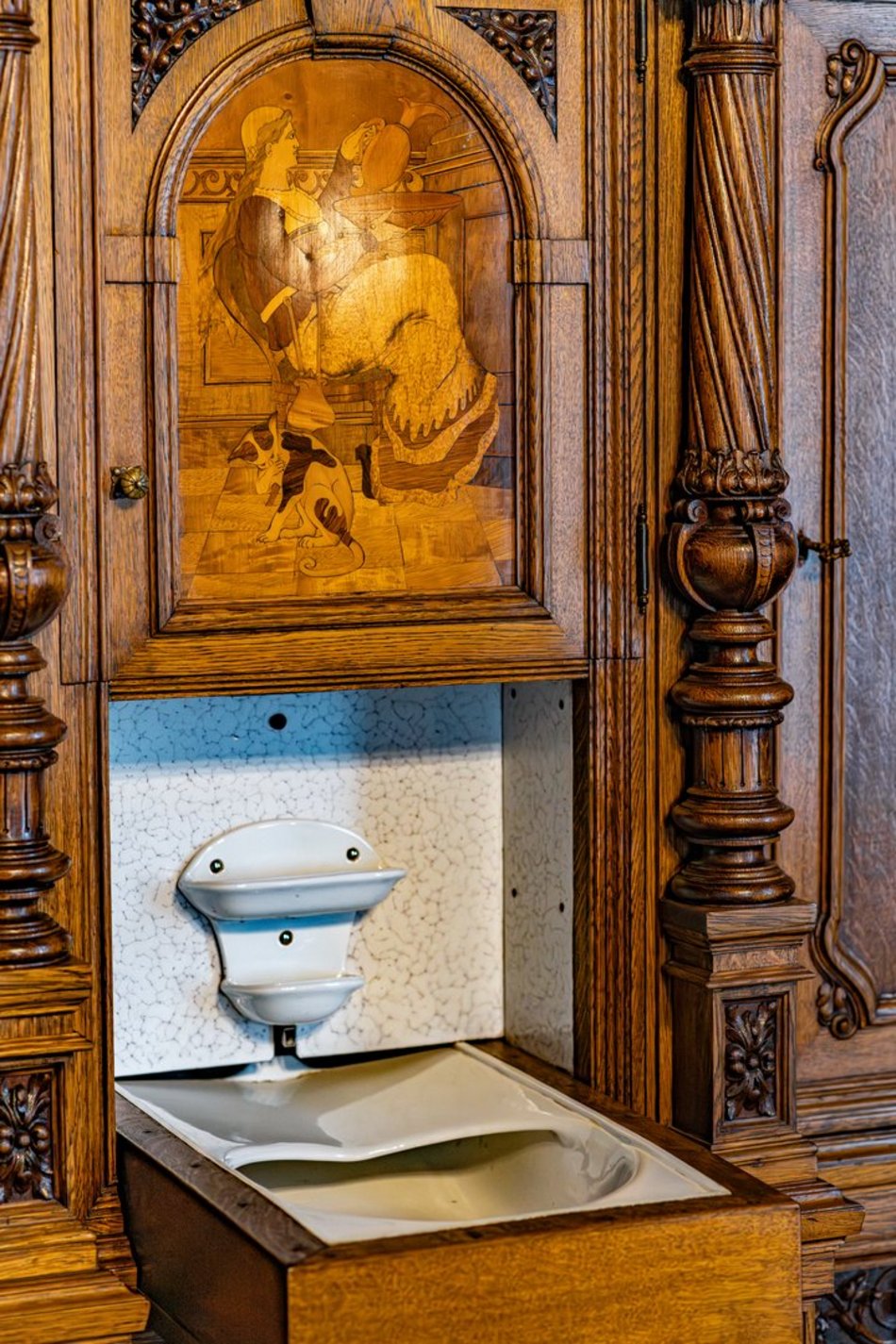 Łódź. Neorenesansowa perła fabrykanckiej Łodzi. Muzeum Pałac Herbsta zachwyca do dziś!