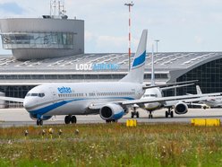 Łódź. Chcesz zostać pilotem samolotu? Na lotnisku w Łodzi zrobisz kurs od podstaw!