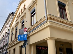 Łódź. Kolejna kamienica przy Piotrowskiej w Łodzi odzyskała blask. Na pewno ją znasz!