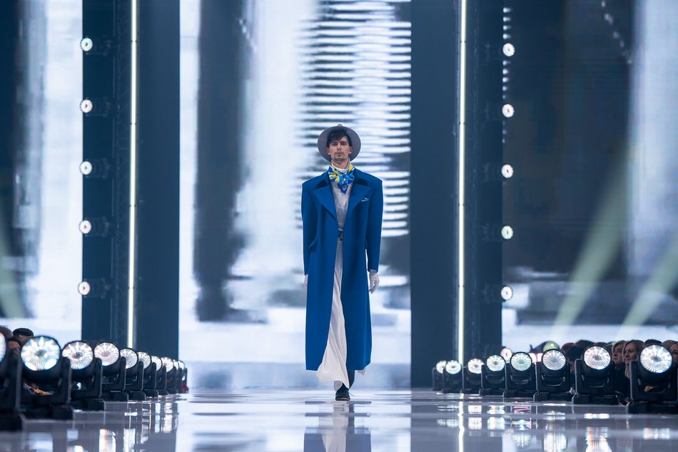 Łódź. Moda i pomaganie w klubie Wytwórnia w Łodzi. Zobacz zdjęcia z gali „poMocni w Modzie by Plesiak”