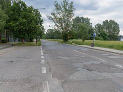 Łódź. Remont Starorudzkiej i św. Wojciecha w Łodzi. Zmiany w ruchu i MPK Łódź
