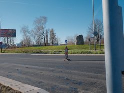 Łódź. Remont Rzgowskiej w Łodzi na ostatniej prostej. Wiemy, kiedy koniec prac