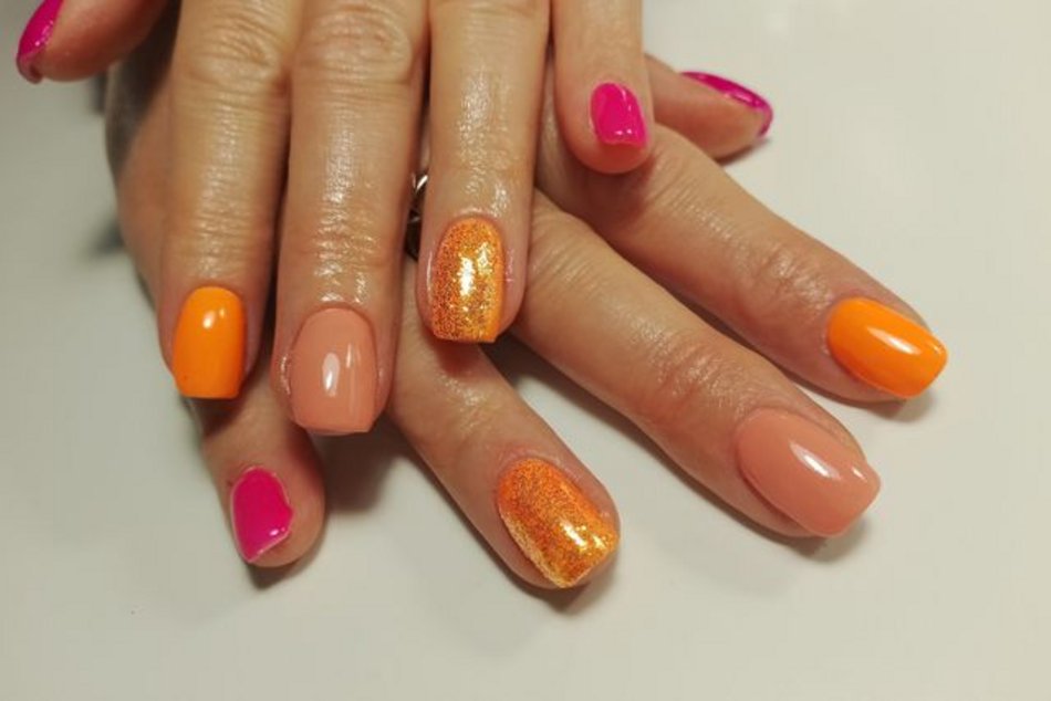 Łódź. TOP 10 salonów manicure w Łodzi! Te miejsca polecają zadowolone klientki