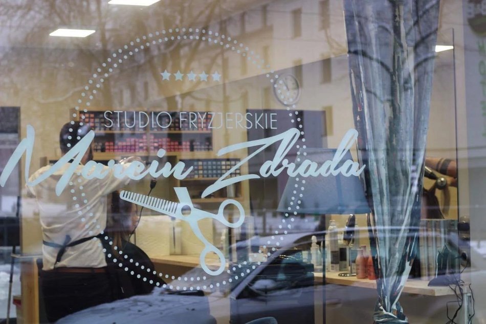 Łódź. Najlepsi fryzjerzy w mieście