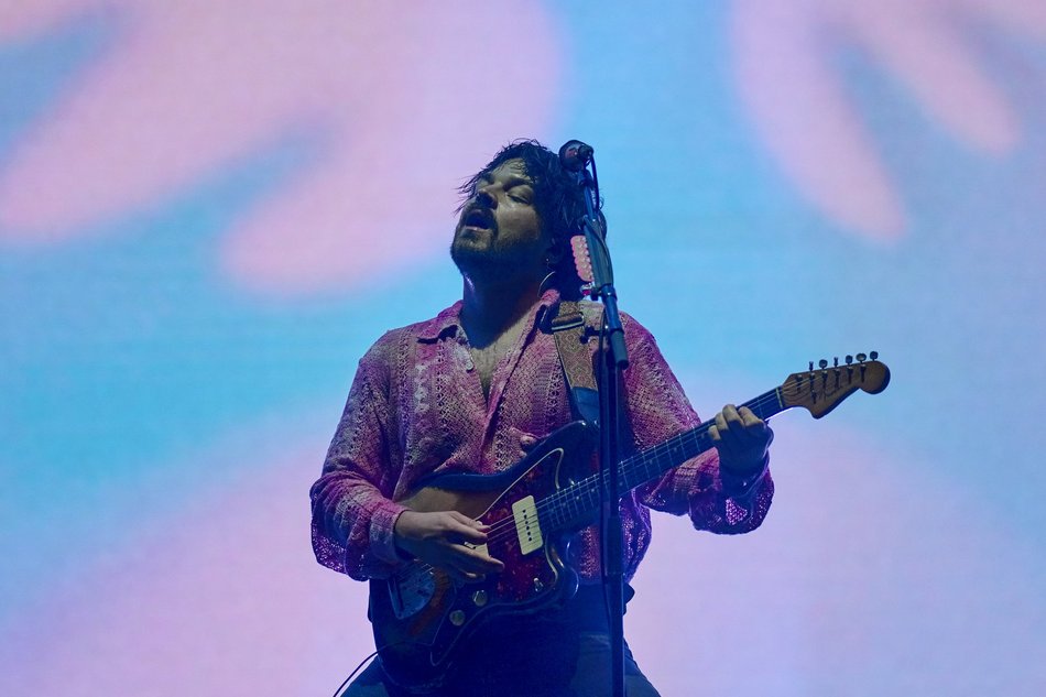 Milky Chance na Łódź Summer Festival 2024