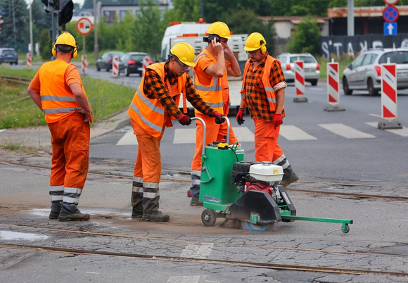 Remont na Wici ruszy we wrześniu