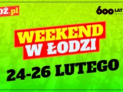 Co robić w weekend w Łodzi? Koncert BAJM, alpaki w Parku Miliona Świateł i inne