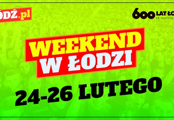 Co robić w weekend w Łodzi? Koncert BAJM, alpaki w Parku Miliona Świateł i inne