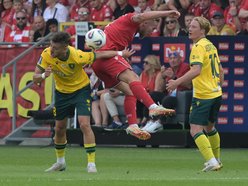 Widzew Łódź pokonuje GKS Katowice. Pełna rehabilitacja drużyny!