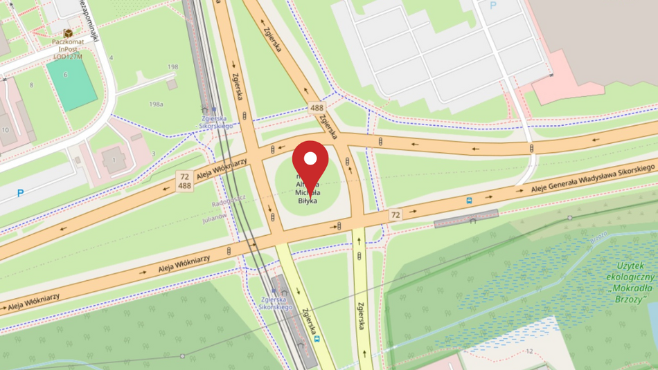 Łódź. Red Light w Łodzi bezlitosny dla piratów drogowych!