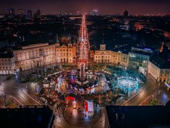 Łódź. Co robić w długi weekend w Łodzi? Teatr Komedii Impro, koncert jazzowy i więcej