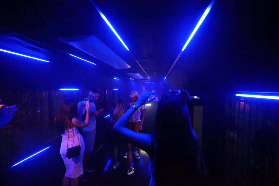 Pierwszy dzień 602. Urodzin Łodzi. Technobus, DJ na placu Wolności i impreza przy Stajni Jednorożców!