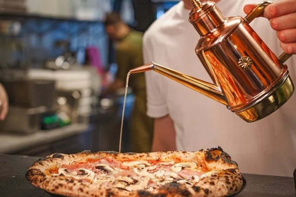 Łódź. Głodna małpa. Włoskie klasyki w nowej restauracji przy Piotrkowskiej