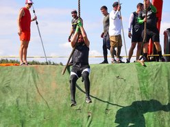 Łódź. Runmageddon 2025. Ekstremalne bieganie z przeszkodami