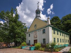 Nowosolna kiedyś i dziś
