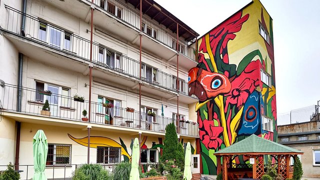 Budżet Obywatelski Łódź 2023. Te projekty skradły serca łodzian na Polesiu!