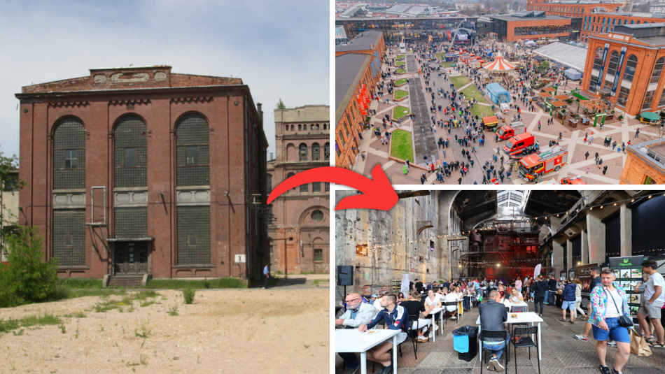 Łódź. Obalamy mity i stereotypy o mieście