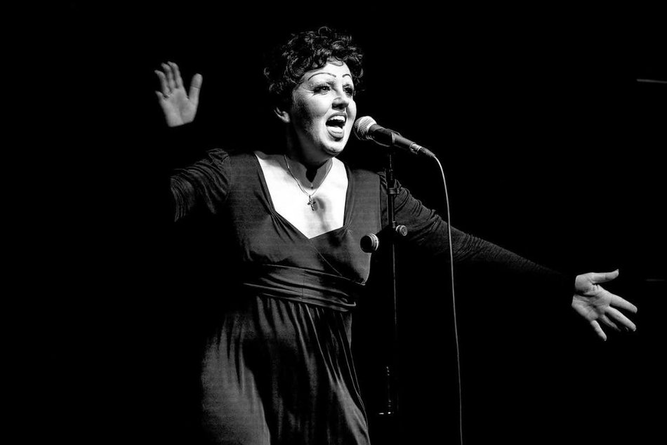 Co robić w weekend w Łodzi? Dragan w Manufakturze, monodram o Edith Piaf i więcej