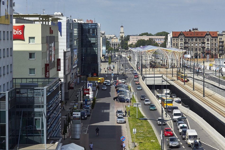 Ciekawostki o Łodzi z życia wzięte